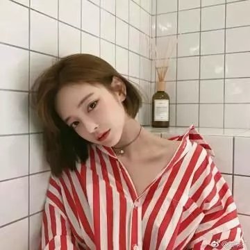 我的傻瓜老婆