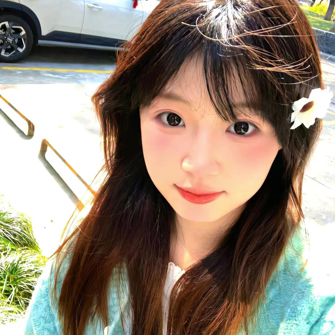 温暖的季节