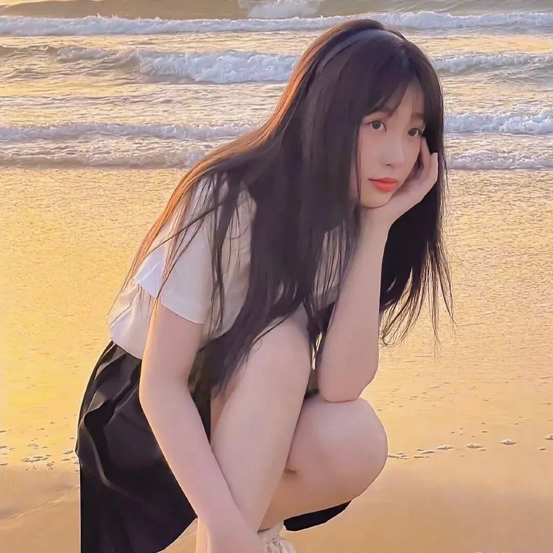 精卫填海